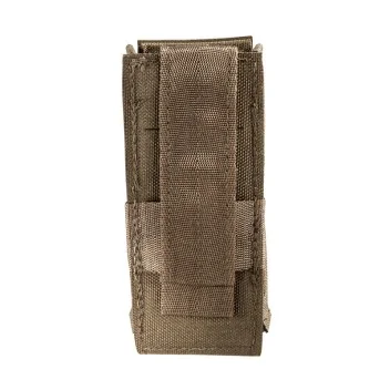 POCHE CHARGEUR PISTOLET - LARGE - MULTICALIBRE - COYOTE