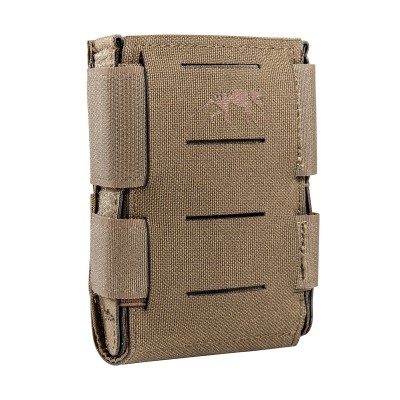 POCHE CHARGEUR SIMPLE M4/G36 LOW PROFILE - MULTICALIBRE - COYOTE