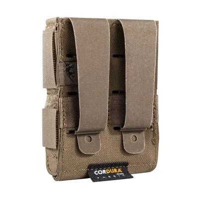 POCHE CHARGEUR SIMPLE M4/G36 LOW PROFILE - MULTICALIBRE - COYOTE