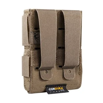 POCHE CHARGEUR SIMPLE M4/G36 LOW PROFILE - MULTICALIBRE - COYOTE