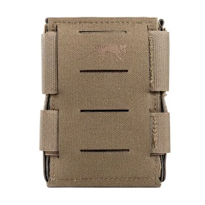 POCHE CHARGEUR SIMPLE M4/G36 LOW PROFILE - MULTICALIBRE - COYOTE