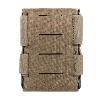 POCHE CHARGEUR SIMPLE M4/G36 LOW PROFILE - MULTICALIBRE - COYOTE