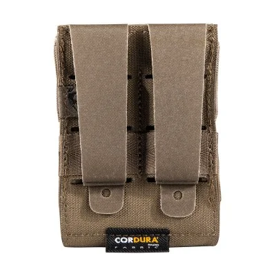 POCHE CHARGEUR SIMPLE M4/G36 LOW PROFILE - MULTICALIBRE - COYOTE