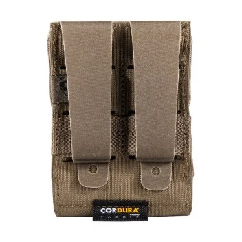 POCHE CHARGEUR SIMPLE M4/G36 LOW PROFILE - MULTICALIBRE - COYOTE