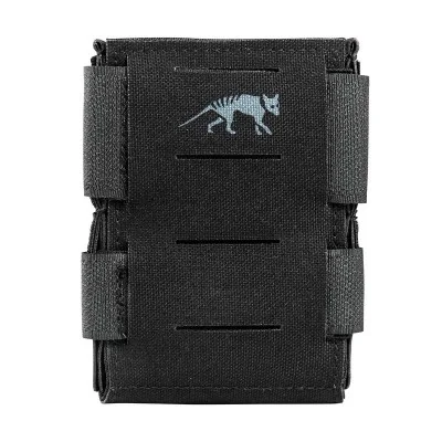 POCHE CHARGEUR SIMPLE M4/G36 LOW PROFILE - MULTICALIBRE - NOIR