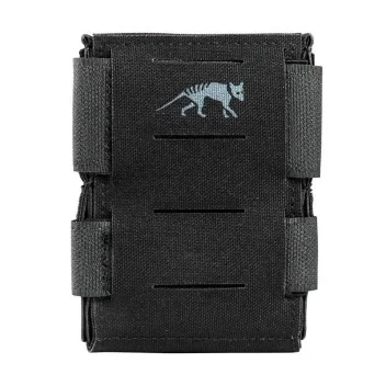 POCHE CHARGEUR SIMPLE M4/G36 LOW PROFILE - MULTICALIBRE - NOIR