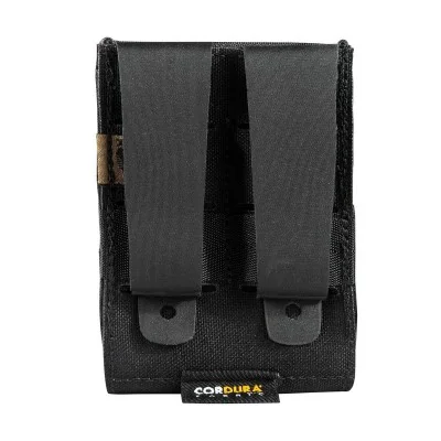 POCHE CHARGEUR SIMPLE M4/G36 LOW PROFILE - MULTICALIBRE - NOIR