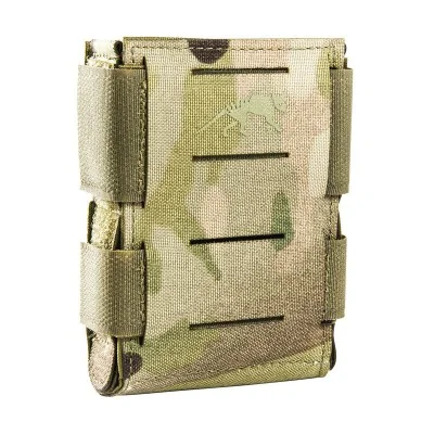 POCHE CHARGEUR SIMPLE M4/G36 LOW PROFILE - MULTICALIBRE - MULTICAM
