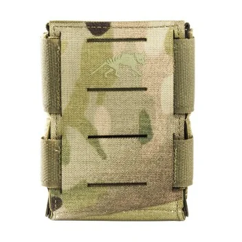 POCHE CHARGEUR SIMPLE M4/G36 LOW PROFILE - MULTICALIBRE - MULTICAM