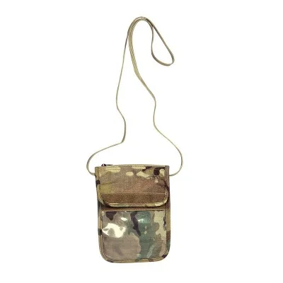POCHETTE DE COU - MULTICAM