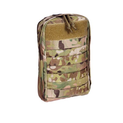 TAC 7 POCHE TACTIQUE MOLLE 27X20X4CM - MULTICAM