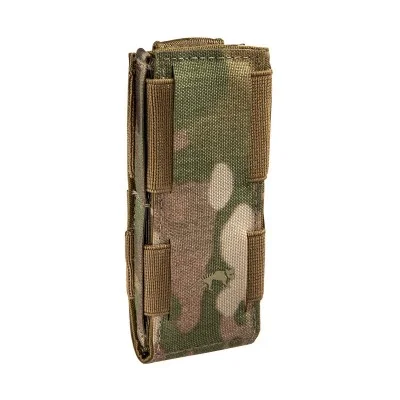 POCHE CHARGEUR PISTOLET - LARGE - MULTICALIBRE - MULTICAM