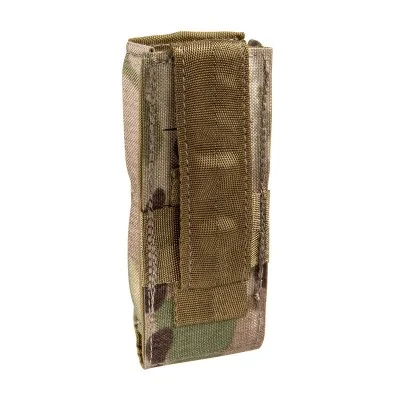 POCHE CHARGEUR PISTOLET - LARGE - MULTICALIBRE - MULTICAM