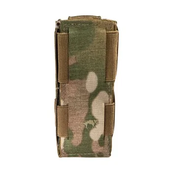 POCHE CHARGEUR PISTOLET - LARGE - MULTICALIBRE - MULTICAM