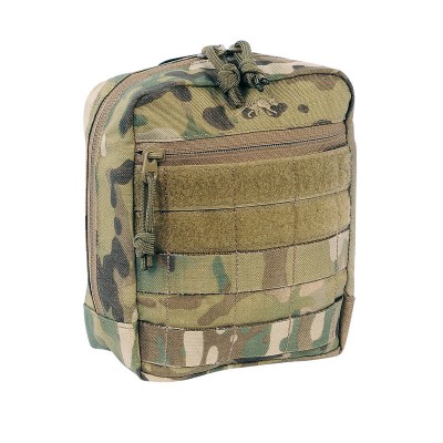 POCHETTE TT TAC 6 ETUI UNIVERSEL - MULTICAM