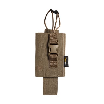 POCHE RADIO LP AJUSTABLE - LOW PROFILE - MOLLE - COYOTE