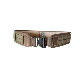 Ceinture Tactique de Patrouille M2 Coyote