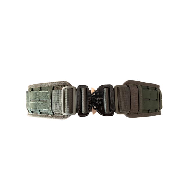 Ceinture à outils DEWALT à structure ouverte et large, rembourrée et