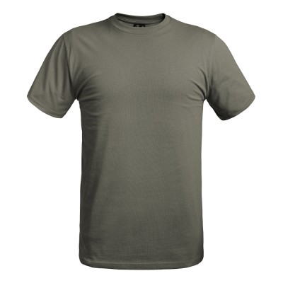 T-shirt Strong Vert Od