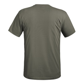 T-shirt Strong Vert Od