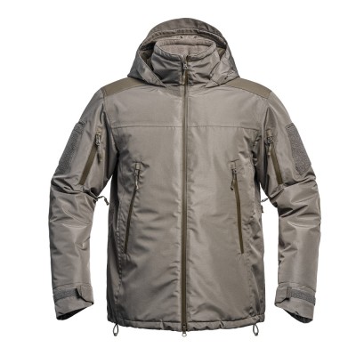 Parka HARDSHELL XMF 200 FIGHTER - Vert Olive