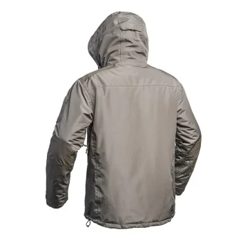 Parka HARDSHELL XMF 200 FIGHTER - Vert Olive