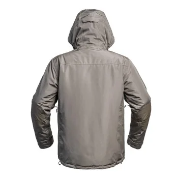 Parka HARDSHELL XMF 200 FIGHTER - Vert Olive