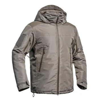 Parka HARDSHELL XMF 200 FIGHTER - Vert Olive