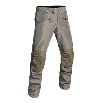 Pantalon Hardshell Fighter entrejambe 83 cm - Vert Olive