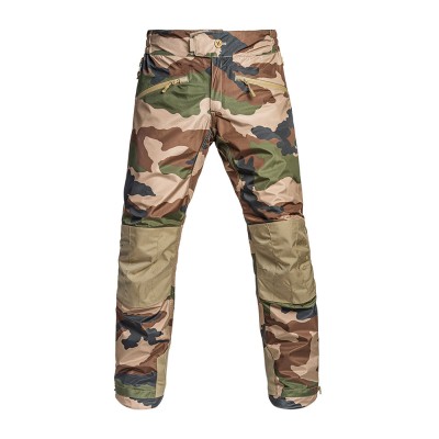Pantalon Hardshell Fighter entrejambe 83 cm - Camo fr/ce