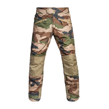 Pantalon Hardshell Fighter entrejambe 83 cm - Camo fr/ce
