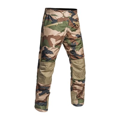 Pantalon Hardshell Fighter entrejambe 83 cm - Camo fr/ce