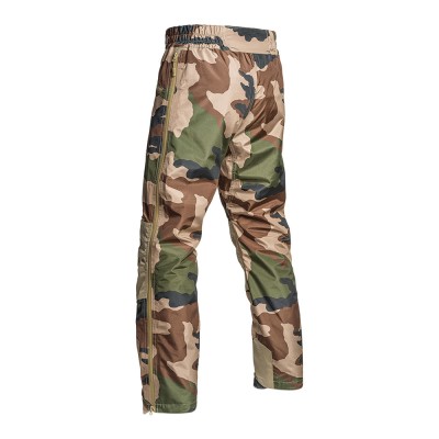 Pantalon Hardshell Fighter entrejambe 83 cm - Camo fr/ce