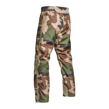 Pantalon Hardshell Fighter entrejambe 83 cm - Camo fr/ce