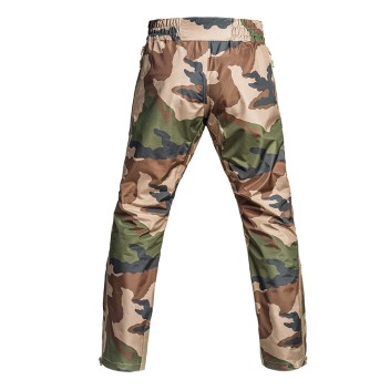 Pantalon Hardshell Fighter entrejambe 83 cm - Camo fr/ce