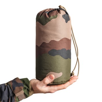 Pantalon Hardshell Fighter entrejambe 83 cm - Camo fr/ce