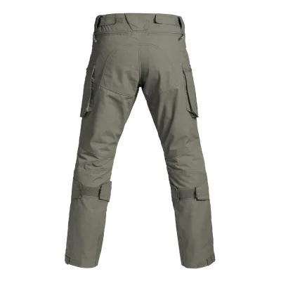 Pantalon de combat V2 Fighter entrejambe 83 cm - Vert Olive