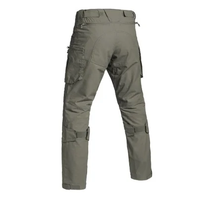 Pantalon de combat V2 Fighter entrejambe 83 cm - Vert Olive