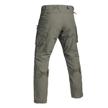Pantalon de combat V2 Fighter entrejambe 83 cm - Vert Olive