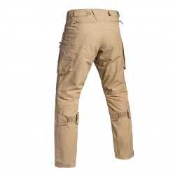 Pantalon de combat V2 Fighter entrejambe 89 cm - Tan