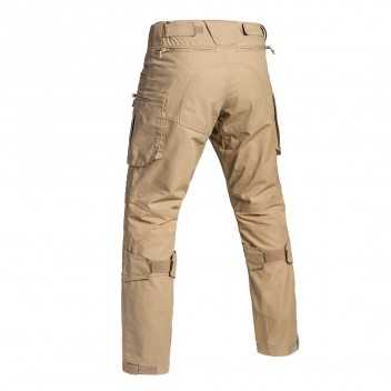 Pantalon de combat V2 Fighter entrejambe 89 cm - Tan