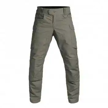 Pantalon de combat Fighter entrejambe 83 cm - Vert Olive