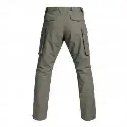 Pantalon de combat Fighter entrejambe 83 cm - Vert Olive