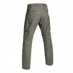 Pantalon de combat Fighter entrejambe 83 cm - Vert Olive