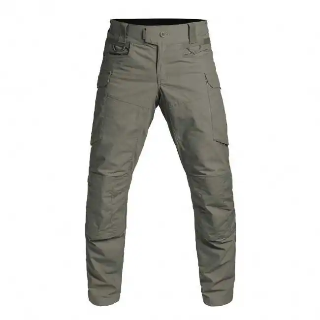 Pantalon de combat Fighter entrejambe 83 cm - Vert Olive