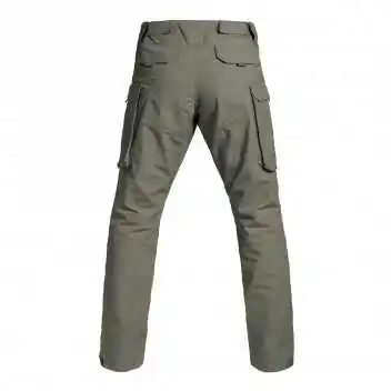 Pantalon de combat Fighter entrejambe 83 cm - Vert Olive