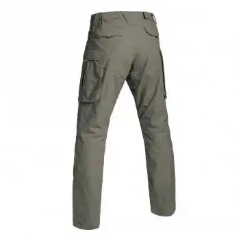 Pantalon de combat Fighter entrejambe 83 cm - Vert Olive