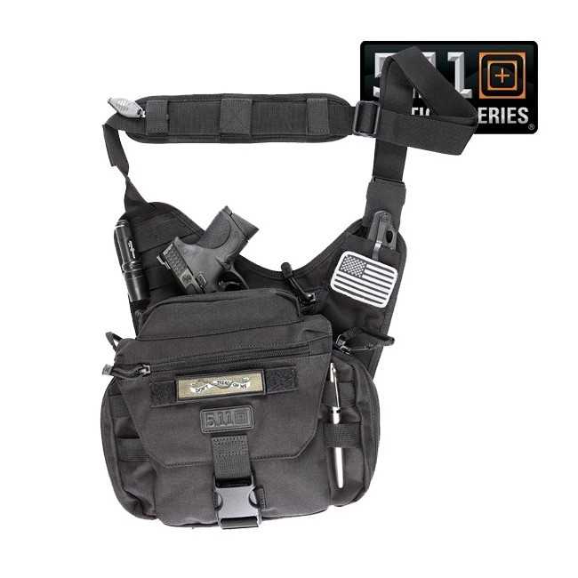 Push pack 5.11 Tactical