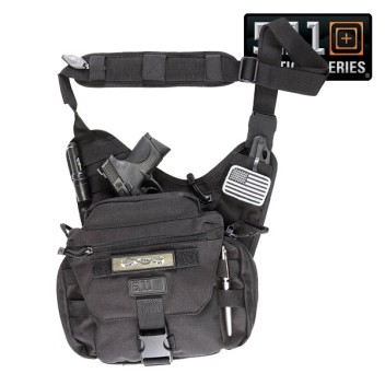 Push pack 5.11 Tactical