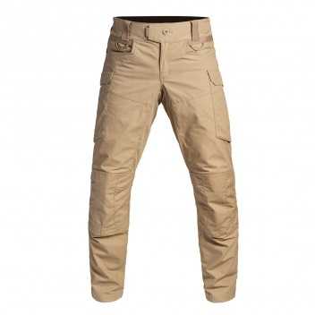 Pantalon de combat Fighter entrejambe 83 cm - Vert Olive